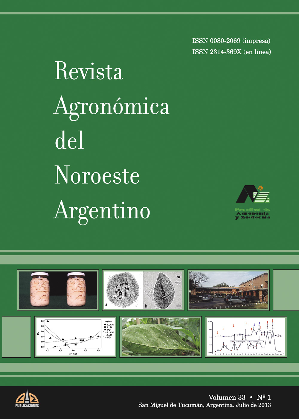 					Ver Vol. 33 Núm. 1 (2013)
				